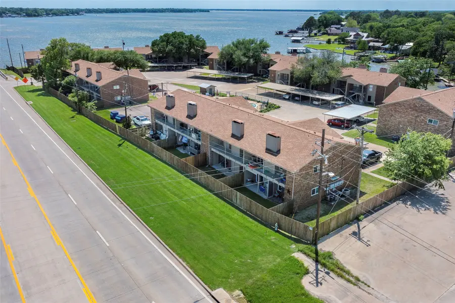 849 S Gun Barrel Lane #F2, Gun Barrel City, TX 75156 - #2