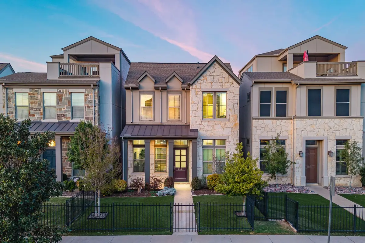 5451 Ashby Grove Street, Dallas, TX 75209 - #1