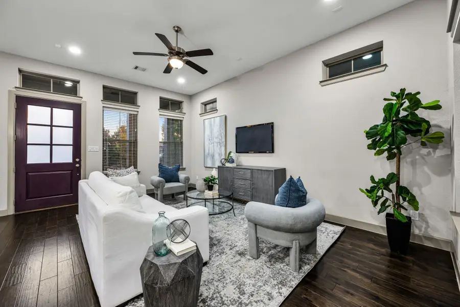 5451 Ashby Grove Street, Dallas, TX 75209 - #3