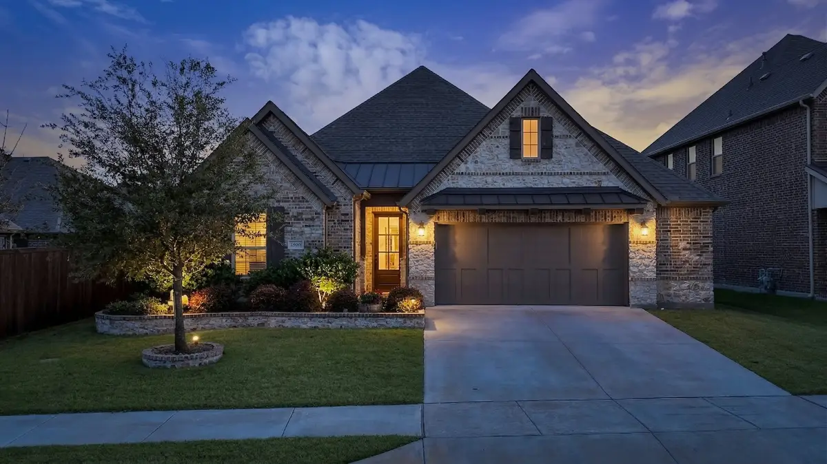 10113 Haversham Drive, Fort Worth, TX 76131 - #1