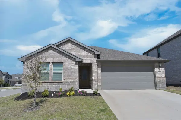 2536 Peoria Drive, Fort Worth, TX 76179