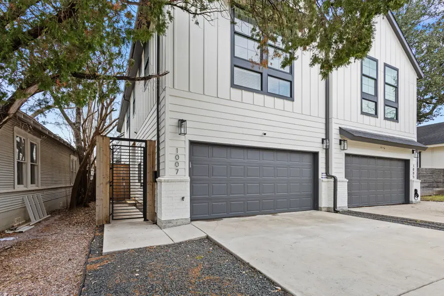 1007 Mount Auburn Avenue, Dallas, TX 75223 - #2