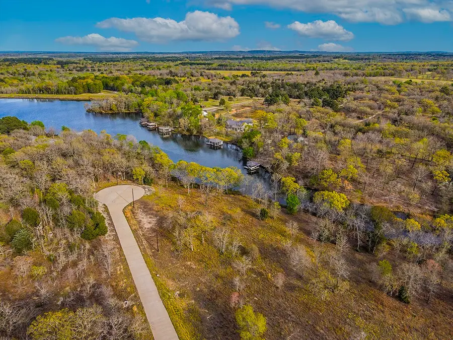 1150 Whispering Oaks Drive, Athens, TX 75752 - #2