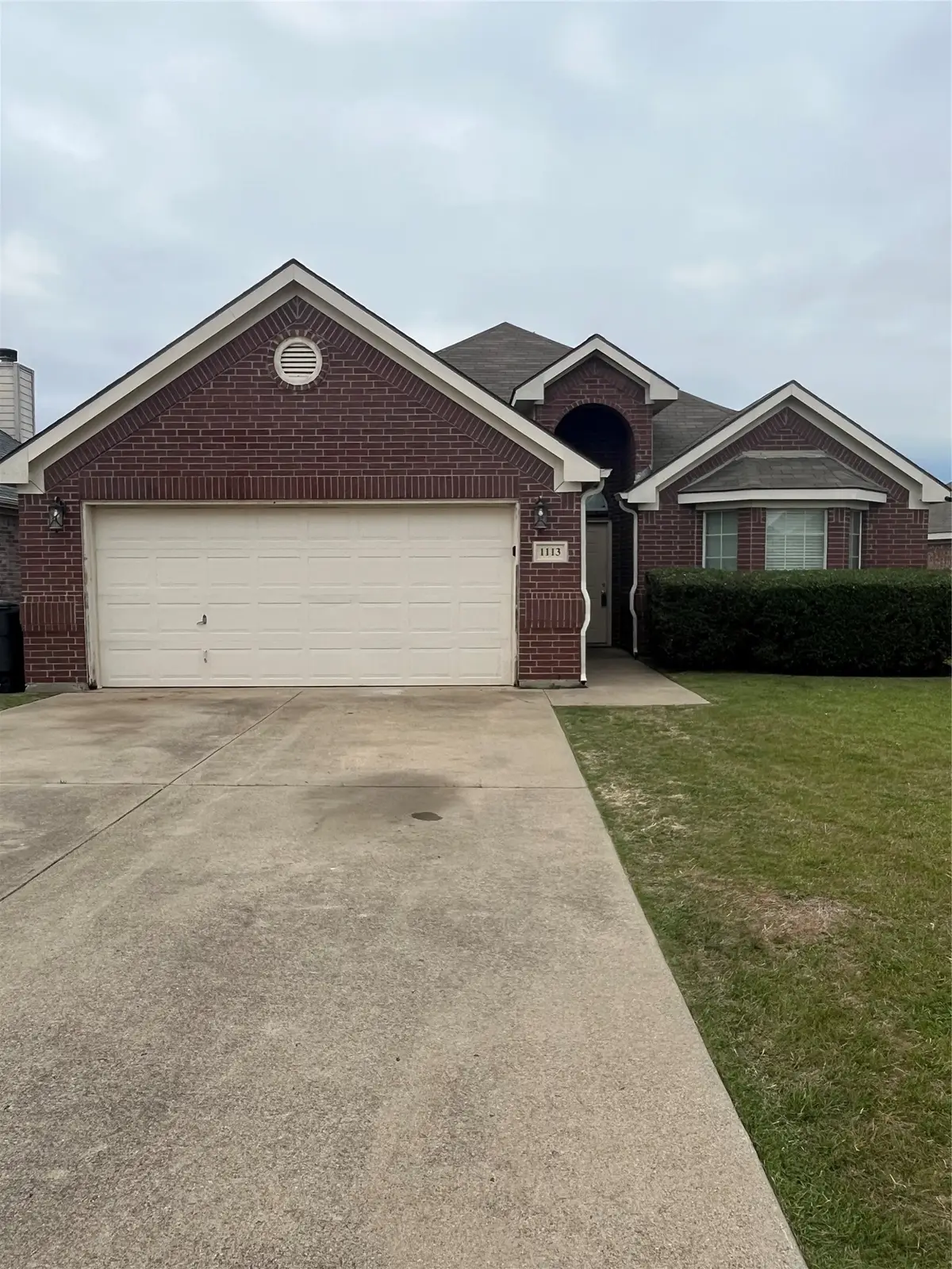 1113 Manhassett Court, Fort Worth, TX 76140 - #1