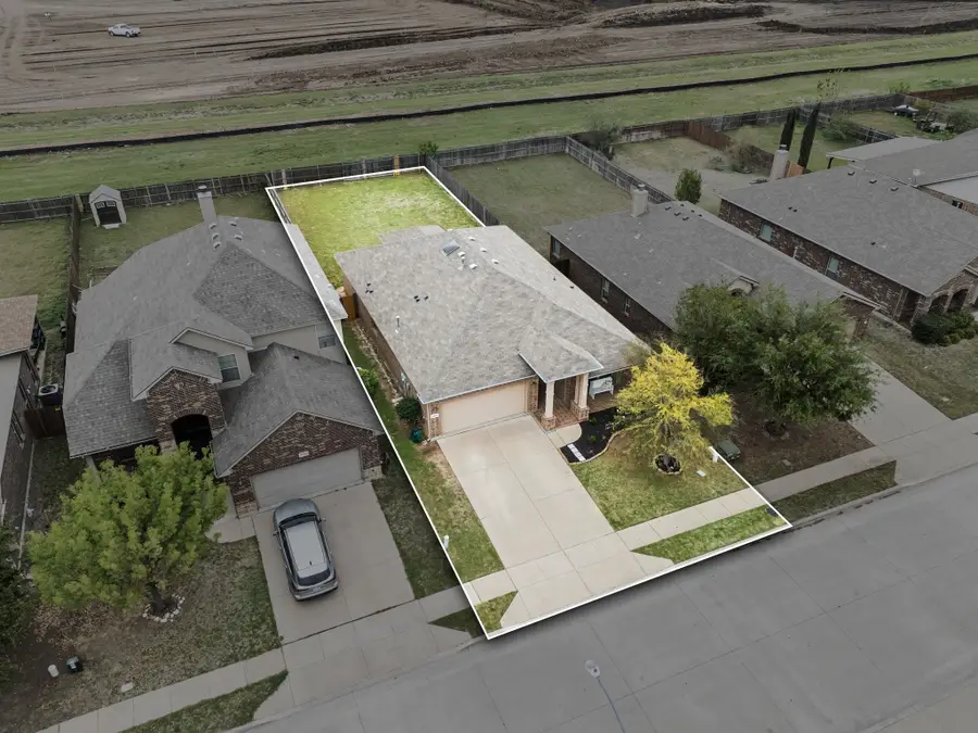 1260 Woodbine Cliff Drive, Fort Worth, TX 76179 - #3