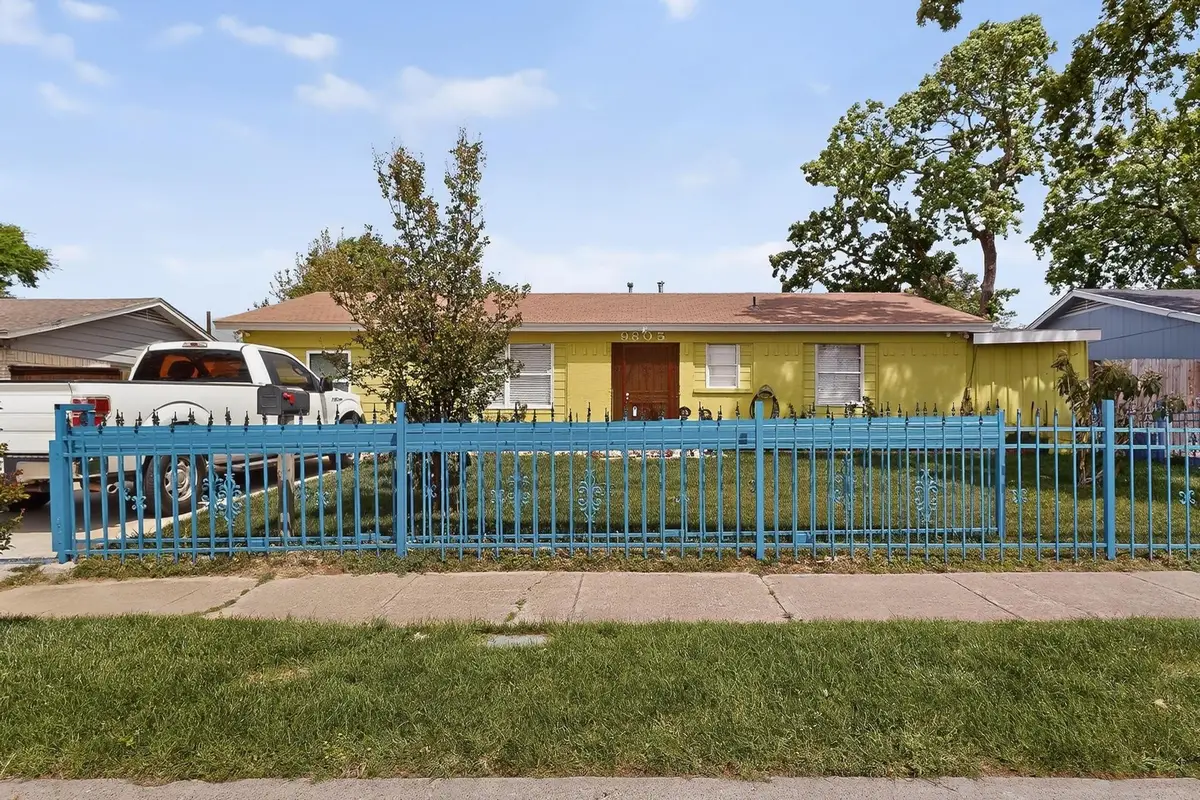 9805 Grady Lane, Dallas, TX 75217 - #1