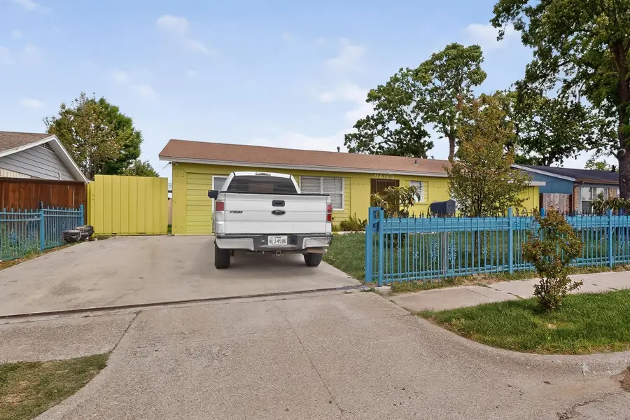 9805 Grady Lane, Dallas, TX 75217 - #3