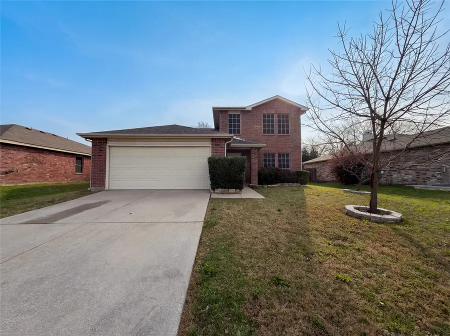 8505 Seven Oaks Lane, Denton, TX 76210 - #2