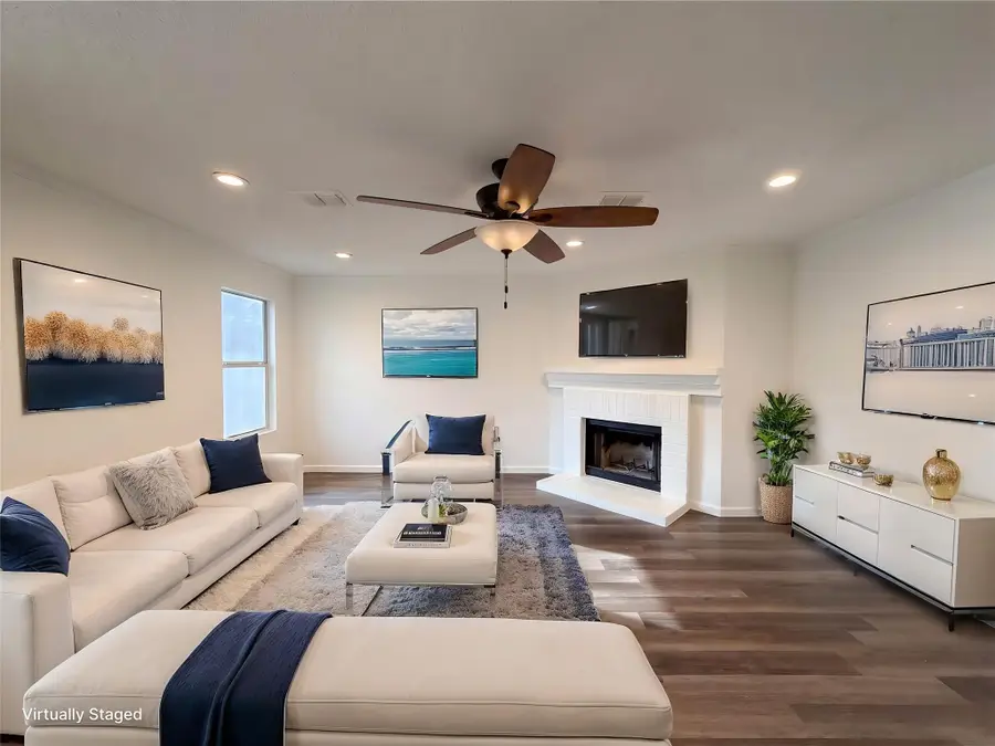 8505 Seven Oaks Lane, Denton, TX 76210 - #3