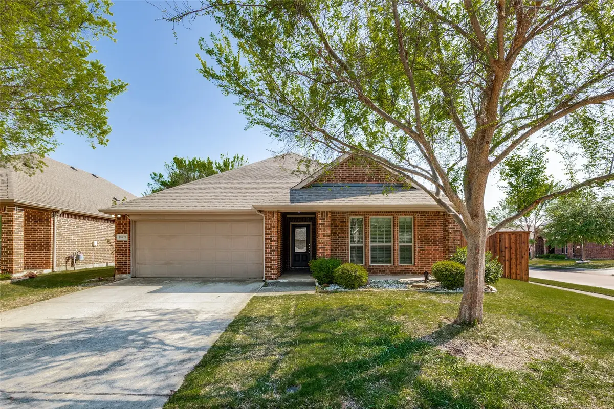 10125 Horseshoe Lane, McKinney, TX 75072 - #1