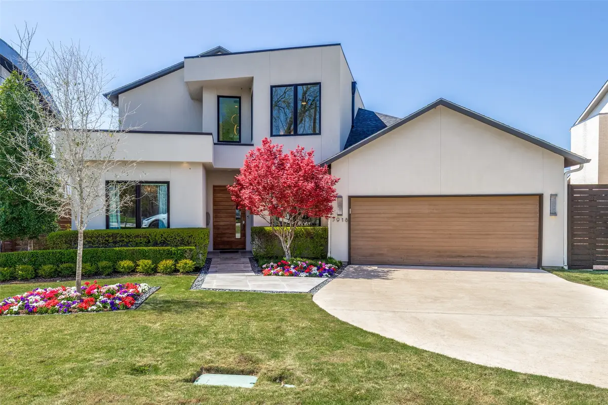 3918 Rochelle Drive, Dallas, TX 75220 - #1
