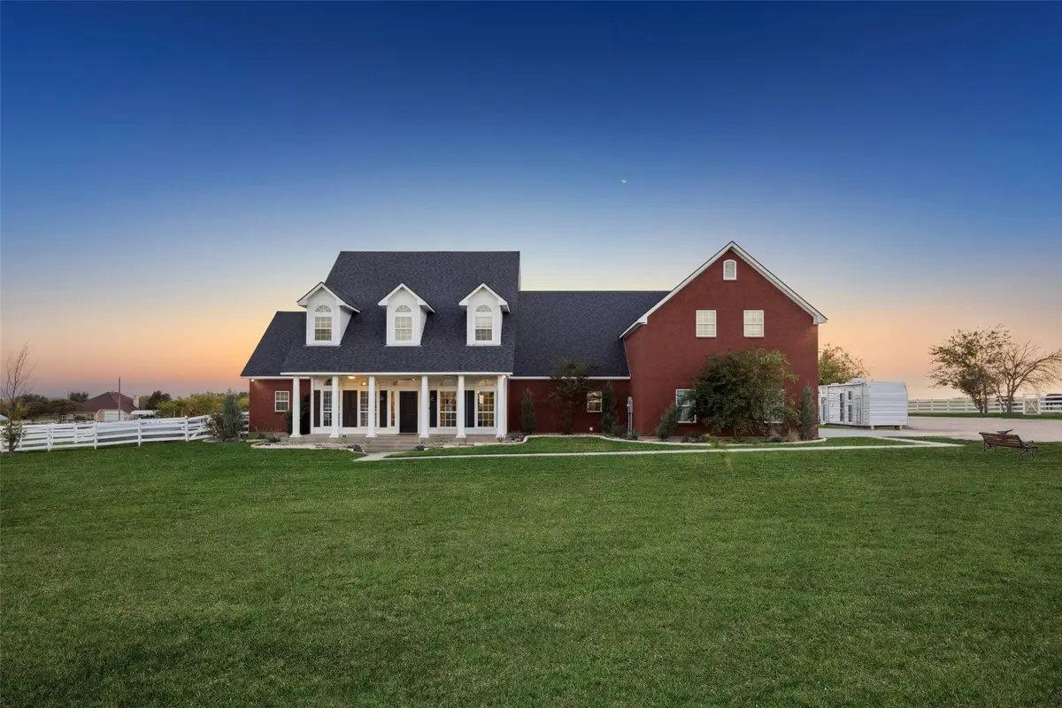 2751 Mitchell Road, Krum, TX 76249 - #1