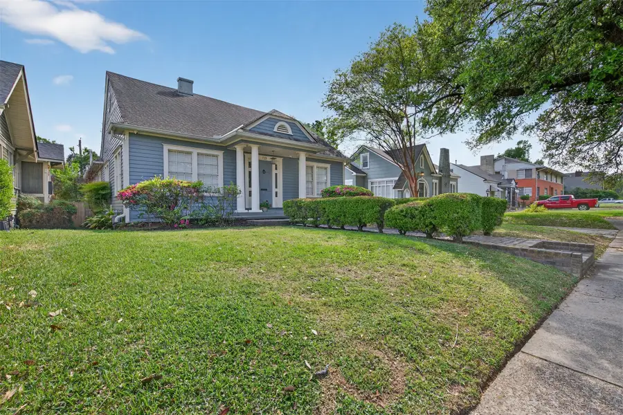 739 Dudley Drive, Shreveport, LA 71104 - #2