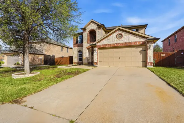 2631 Leisure Lane, Little Elm, TX 75068