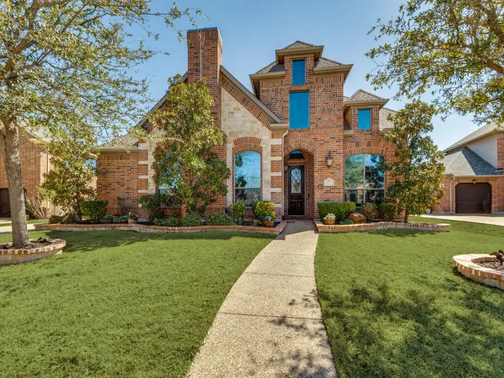 1917 Sterling Trace Drive, Keller, TX 76248 - #1