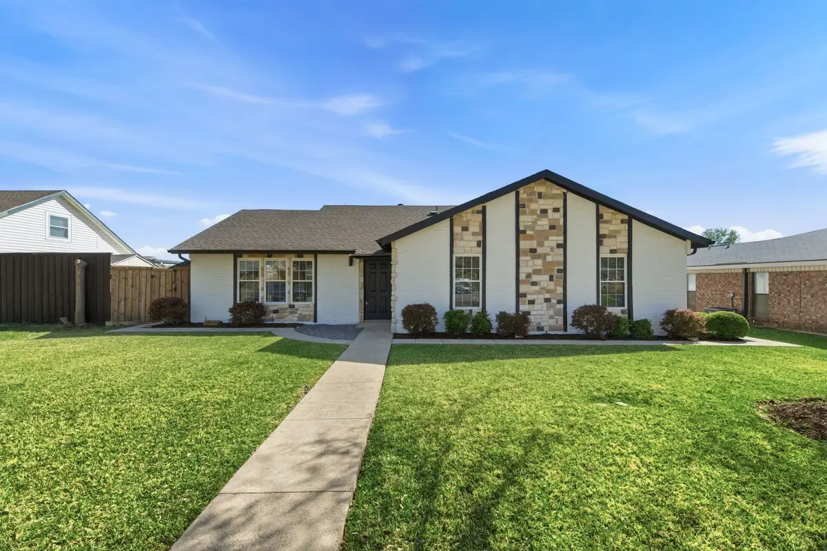 746 Red Wing Drive, Lewisville, TX 75067 - #1