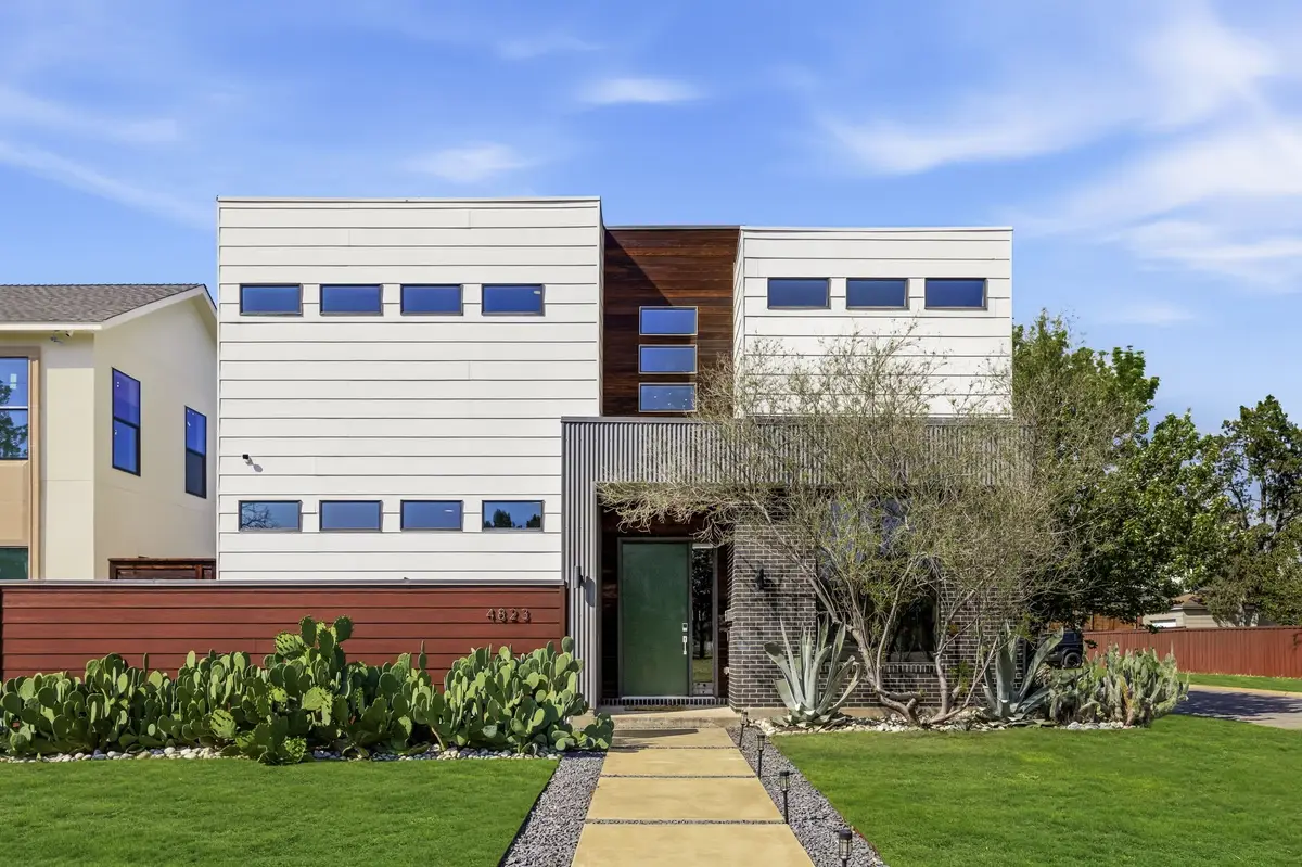 4823 Linnet Lane, Dallas, TX 75209 - #1