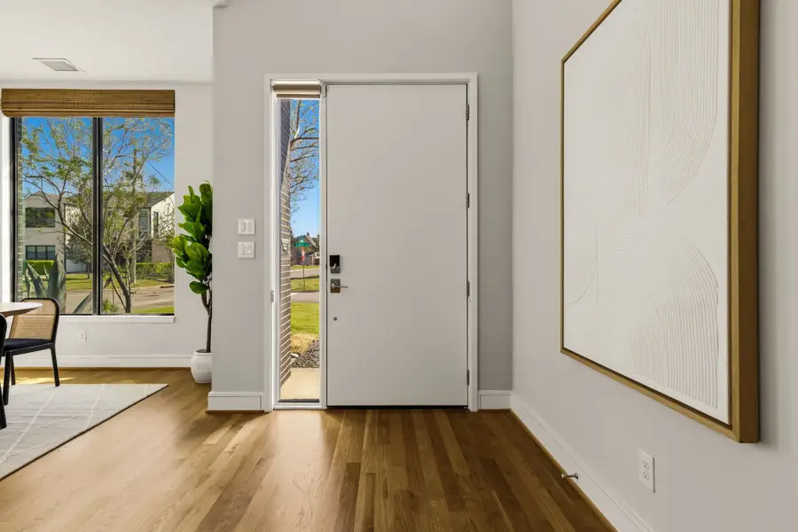 4823 Linnet Lane, Dallas, TX 75209 - #3