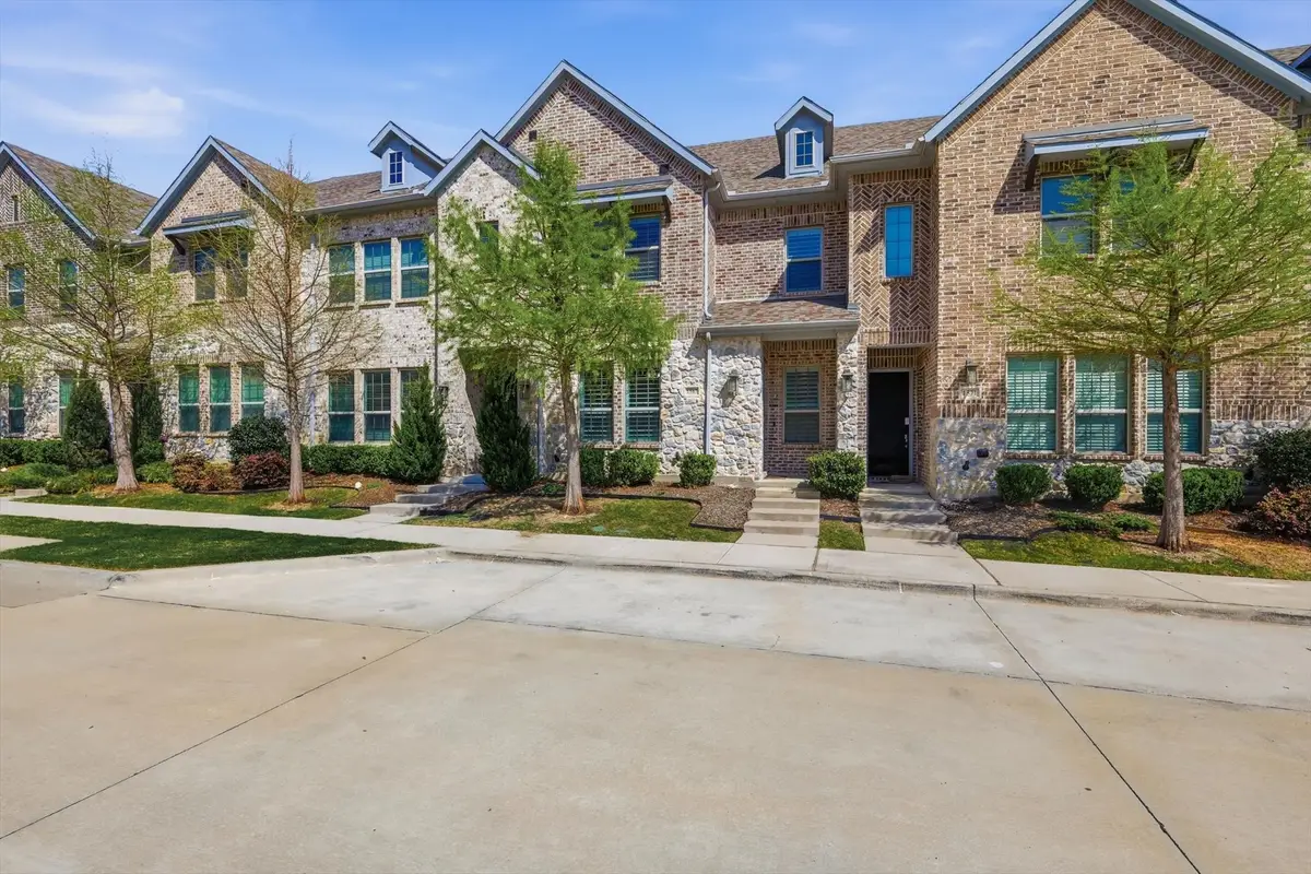 1567 Windermere Way, Farmers Branch, TX 75234 - #1