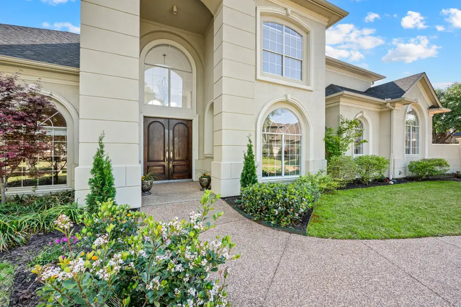 6804 Shalimar Court, Colleyville, TX 76034 - #2