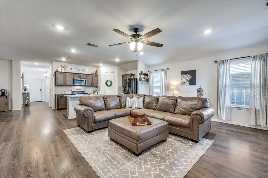 6221 Bracken Drive, Celina, TX 76227 - #2