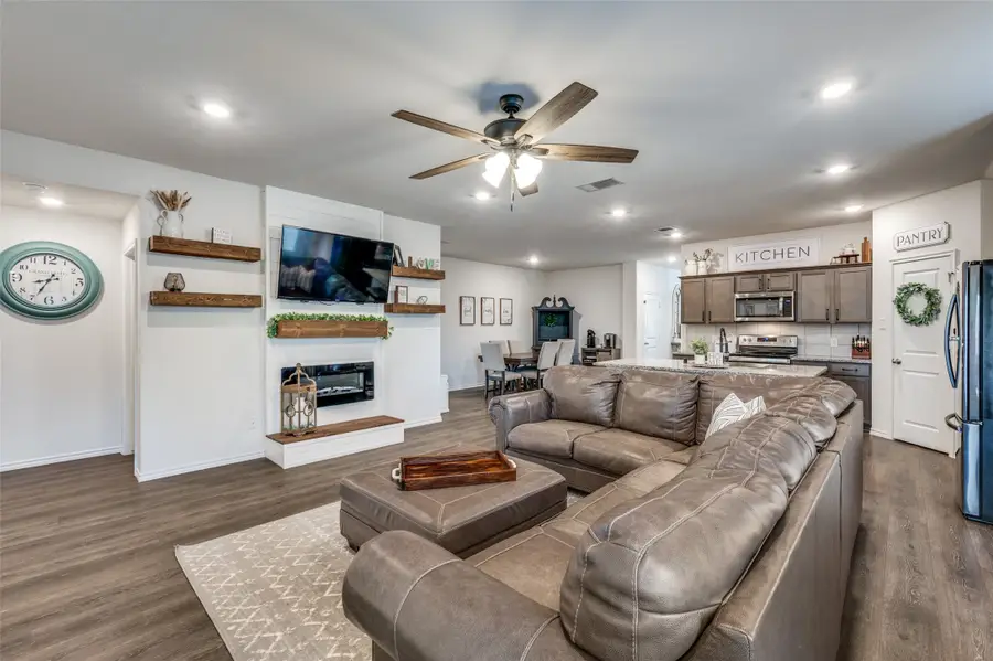 6221 Bracken Drive, Celina, TX 76227 - #3