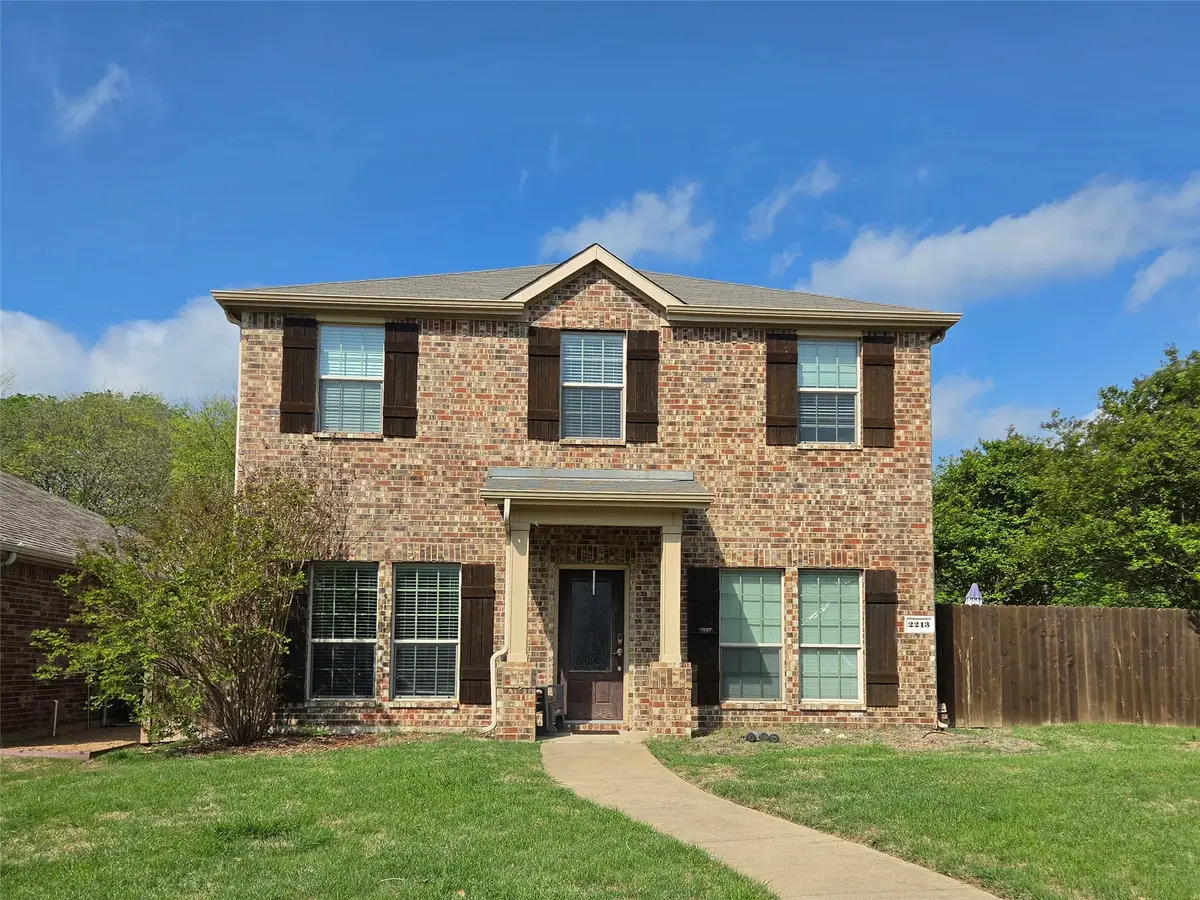 2213 Spencer Place, McKinney, TX 75071 - #1