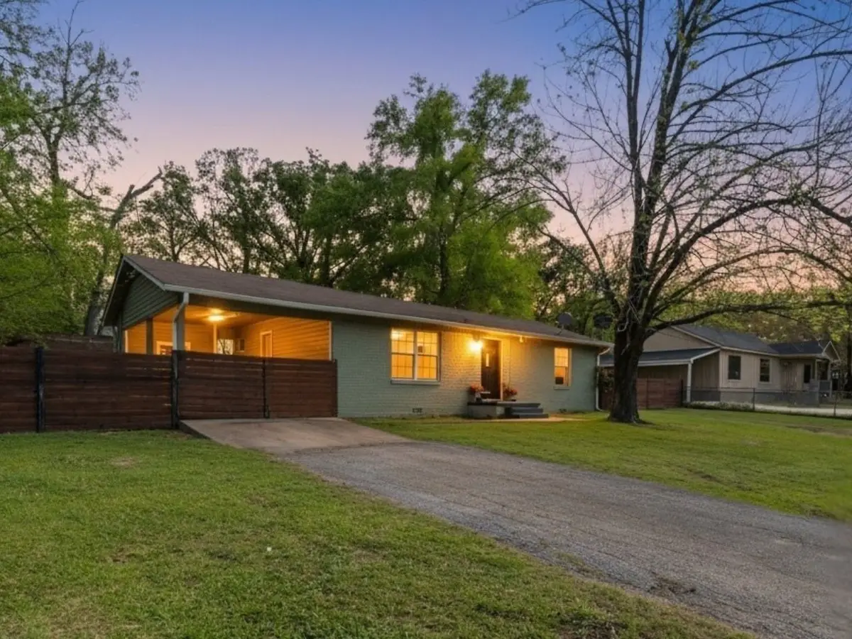 1180 Clay Street, Canton, TX 75103 - #1