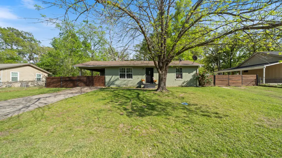 1180 Clay Street, Canton, TX 75103 - #2