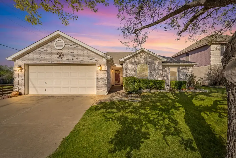 8001 Berkshire Drive, Fort Worth, TX 76137 - #3