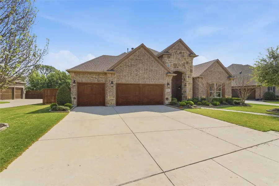 5712 Sicily Way, Flower Mound, TX 75028 - #2