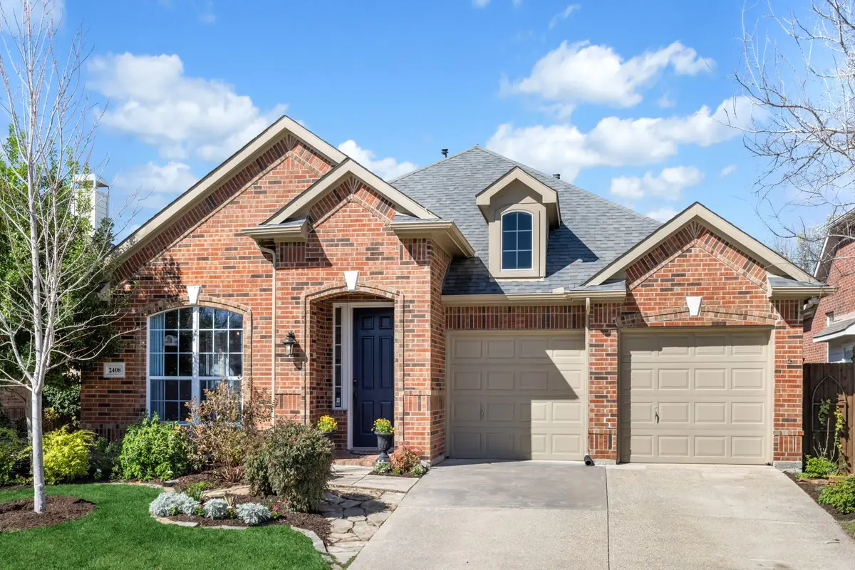 2408 Pheasant Drive, Little Elm, TX 75068 - #1