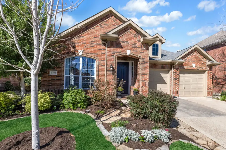 2408 Pheasant Drive, Little Elm, TX 75068 - #2