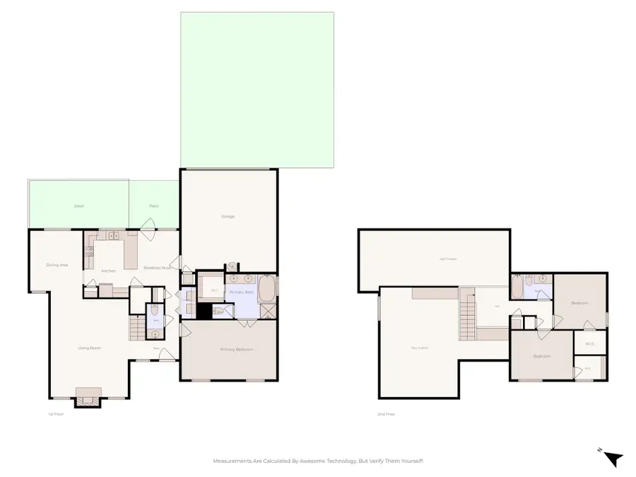 3227 Summerfield Drive, Grapevine, TX 76051 - #2