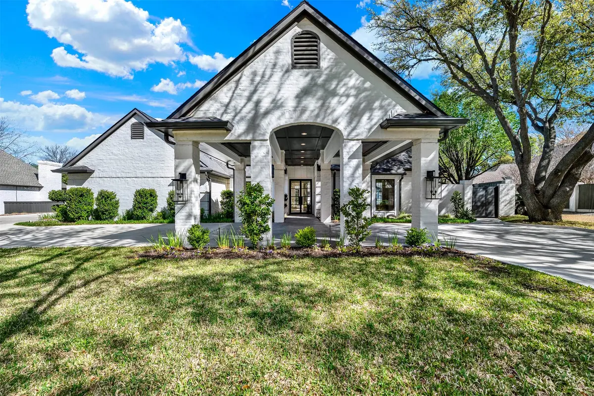 5217 Seascape Lane, Plano, TX 75093 - #1