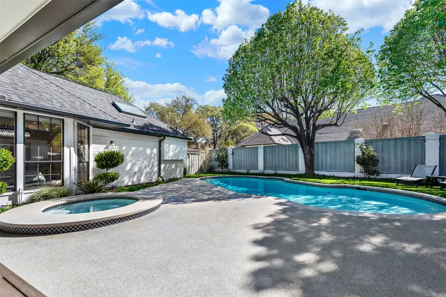 5217 Seascape Lane, Plano, TX 75093 - #3