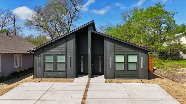 1811 Washington Street, Commerce, TX 75428