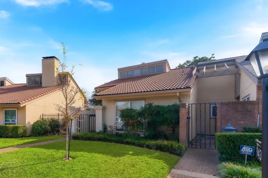 9440 Amberton Parkway, Dallas, TX 75243 - #3