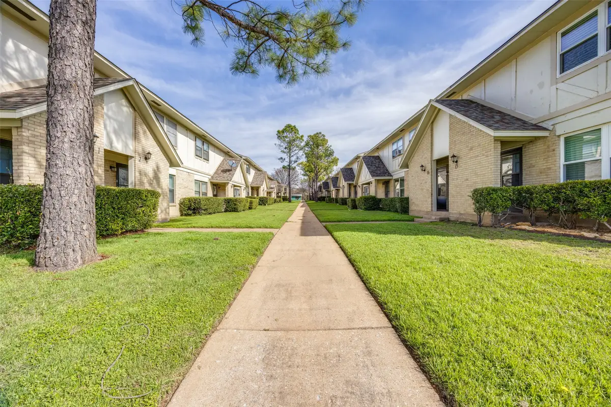 1905 W Morton Street #16, Denison, TX 75020 - #1