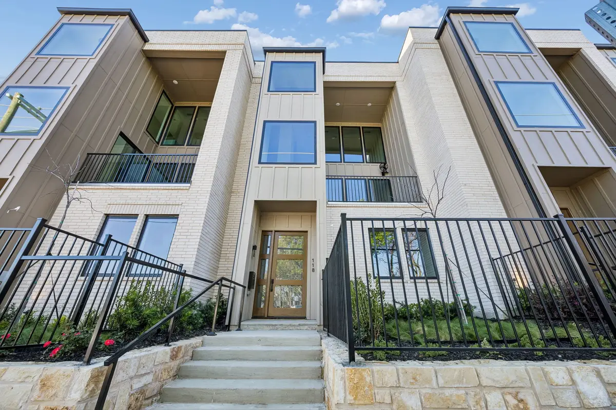 118 S Church Street, McKinney, TX 75069 - #1