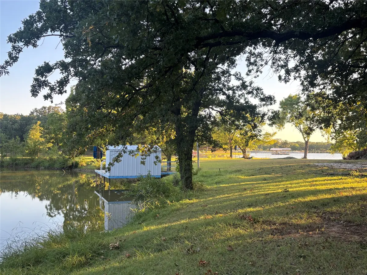 1168 Casino Road, Nocona, TX 76255 - #1