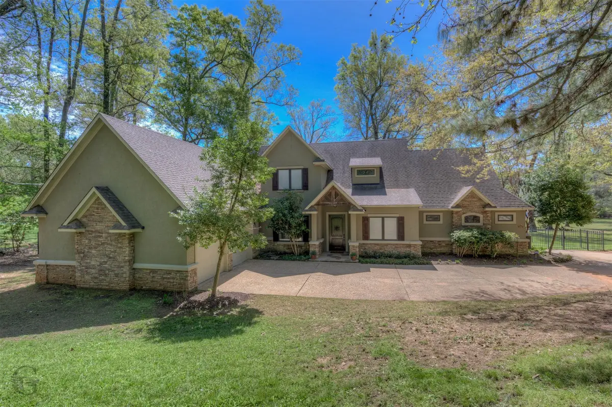 1060 Highway 162, Benton, LA 71006 - #1