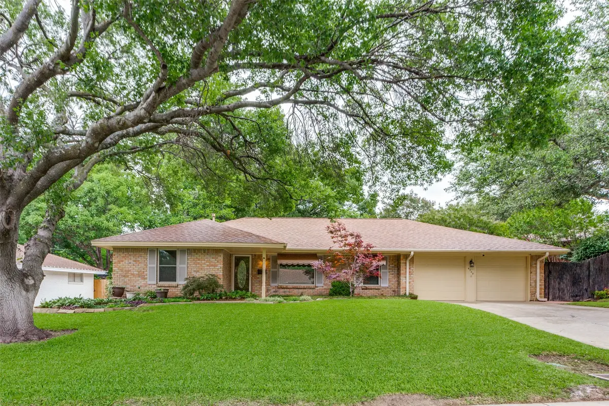 4908 Wheelock Drive, Fort Worth, TX 76133 - #1