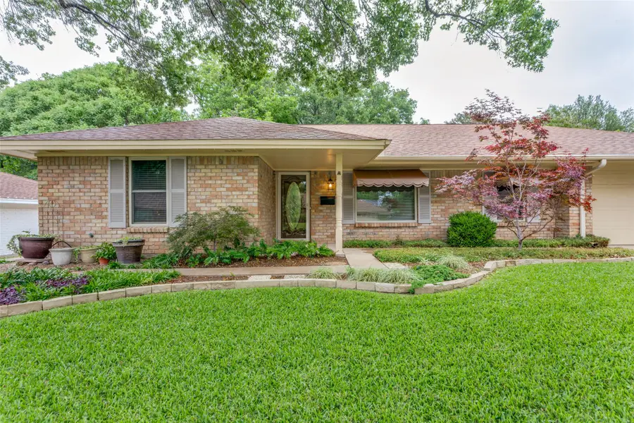 4908 Wheelock Drive, Fort Worth, TX 76133 - #2