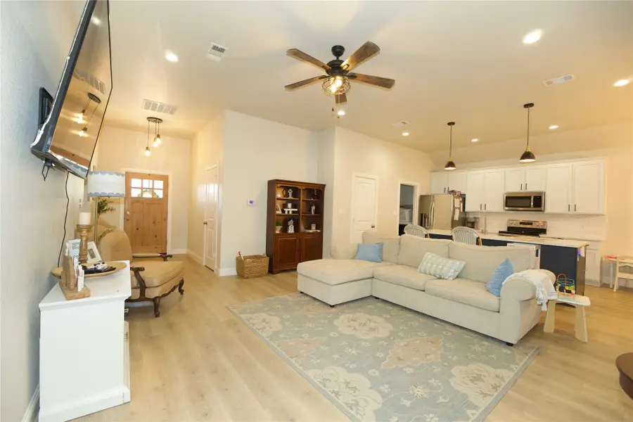 528 Mustang, Pilot Point, TX 76258 - #3