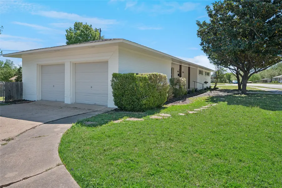 202 Joe White Street, Rockwall, TX 75087 - #2