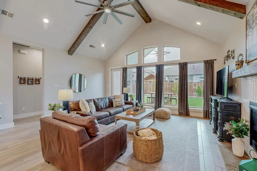 2801 Capitol Place, Melissa, TX 75454 - #2