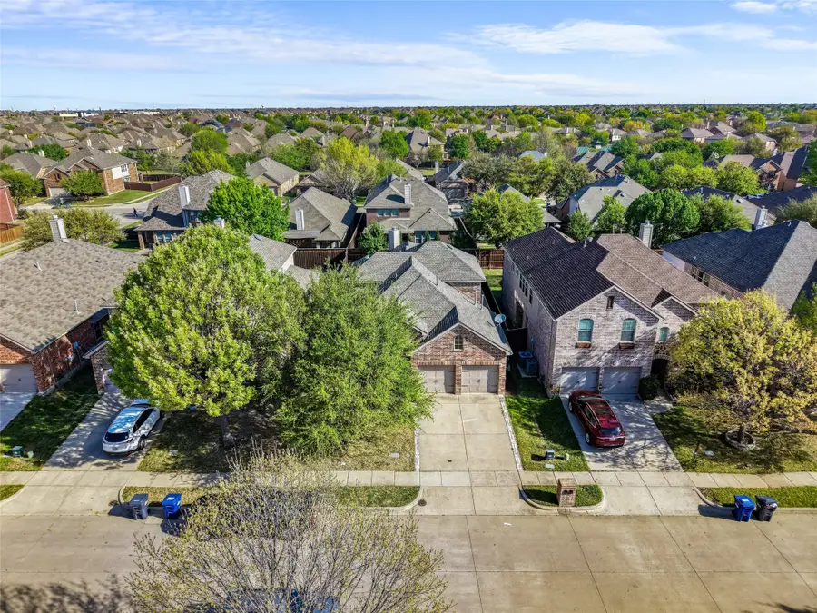 10720 Sedalia Drive, McKinney, TX 75072 - #2