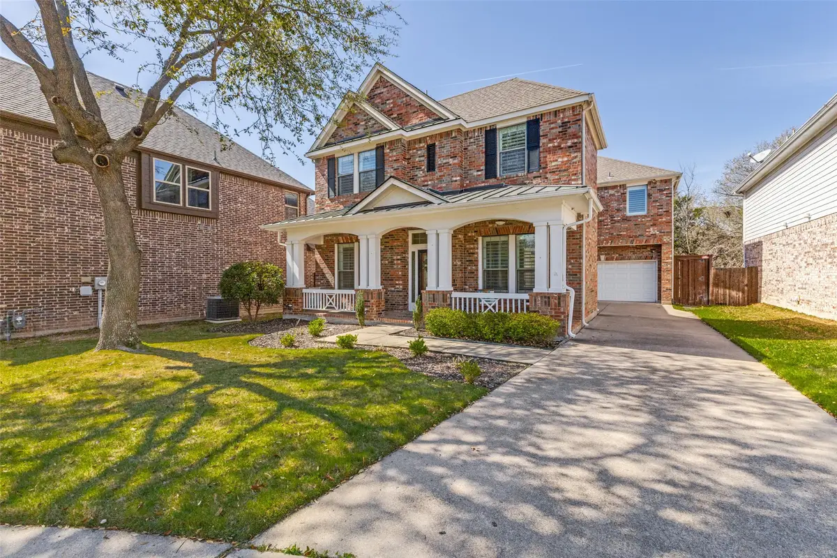 6803 Hawks Nest Court, Dallas, TX 75227 - #1