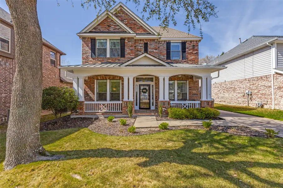 6803 Hawks Nest Court, Dallas, TX 75227 - #2